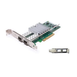 Dell Intel X520 Dual Port 10GB DA Adapter 540-BBDW