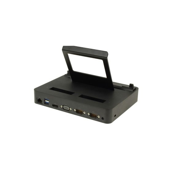 Dell Latitude 12 Rugged Tablet Docking Station For Latitude 7212 K11M 4JWH4