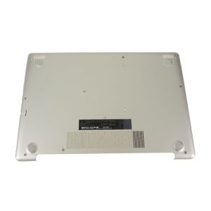 Dell N9W2D Bottom Base Cover for Inspiron 15-5575 - Silver