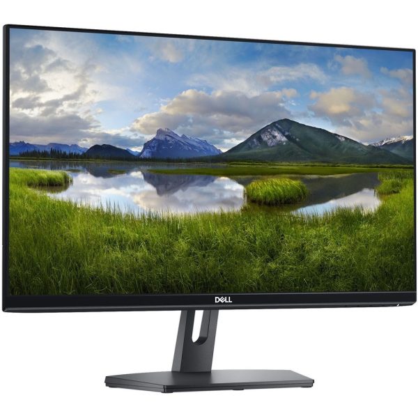 Dell SE2419H 23.8-inch Full HD LED Monitor - 16:9 - 1920 x 1080 - 16.7 Million Colors - 250 Nit - HDMI