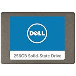 Dell SNP110S/256G 256 GB SATA Internal Solid State Drive