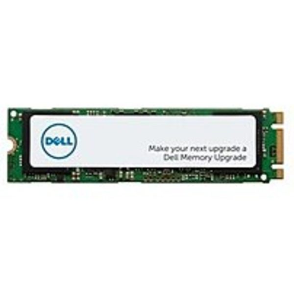 Dell SNP112S/512G 512 GB M.2 SATA Class 20 2280 Solid State Drive