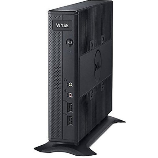 Dell Wyse 7020-9KTC6J2 Thin Client - AMD GX-420CA 2 GHz Quad-Core Processor - 4 GB DDR3 SDRAM - 32 GB Flash Storage - Windows Embedded Standard 7 Professional