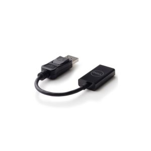 Dell Y4D5R DisplayPort (Male) To HDMI (Female) Adapter