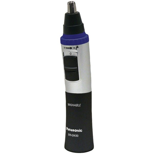 Panasonic ER-GN30K Nose & Ear Trimmer