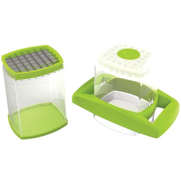 Starfrit 092123-006-0000 Easy Fry & Veggie Cutter