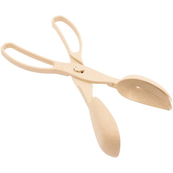 Gourmet By Starfrit 080285-006-0000 ECO 2-in-1 Salad Scissor