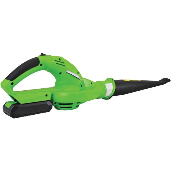 Serene Life PSLHTM32 Electric Leaf Blower