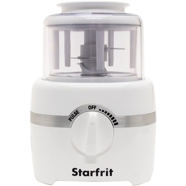 Starfrit 024220-002-0000 Electric Chopper