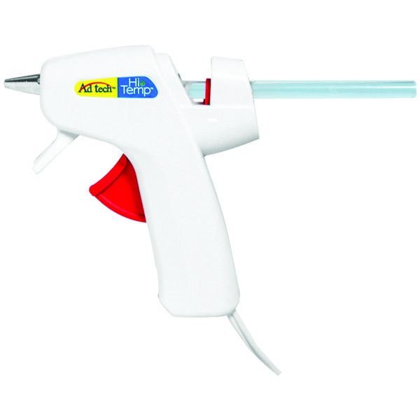 No Logo 04410 Mini Glue Gun