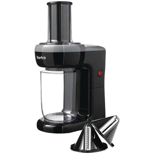 Starfrit 024200-002-0000 Electric Spiralizer