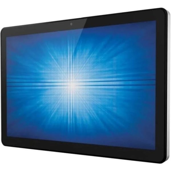 ELO E832151 Esy22i5 I-Series Touch Computer - Intel Core i5-6500TE 2.3 GHz Quad-Core Processor - 8 GB RAM - 1 TB Hard Drive - 21.5-inch Touchscreen Display - No Operating System