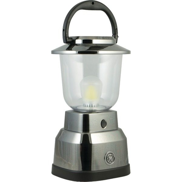 GE(R) 14210 350-Lumen Enbrighten Lantern