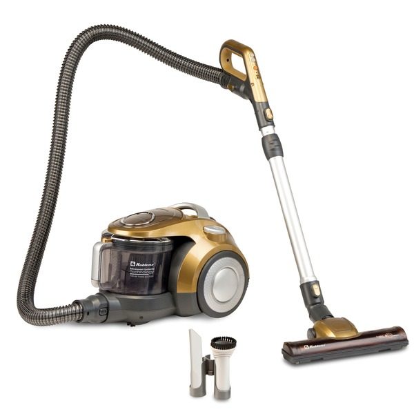 Koblenz KCCP-1800 Equinox Bagless Canister Vacuum