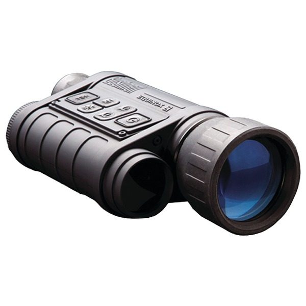 Bushnell 260150 Equinox Z 6x 50mm Monocular