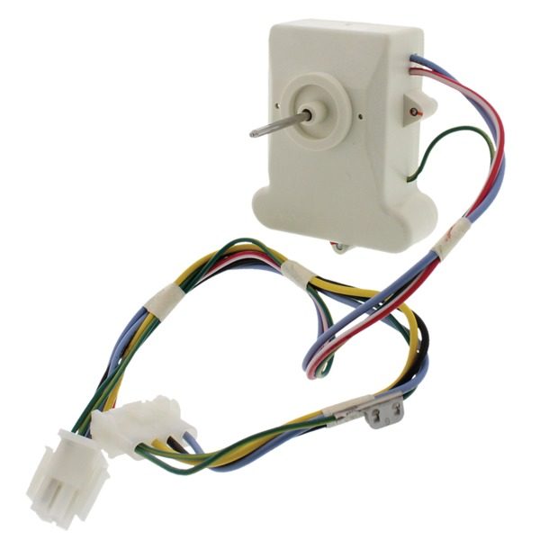 ERP 242219204 242219204 Refrigerator Evaporator Motor