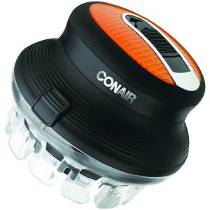 Conair HC900RN Even Cut Cord/Cordless Circular Haircut Kit