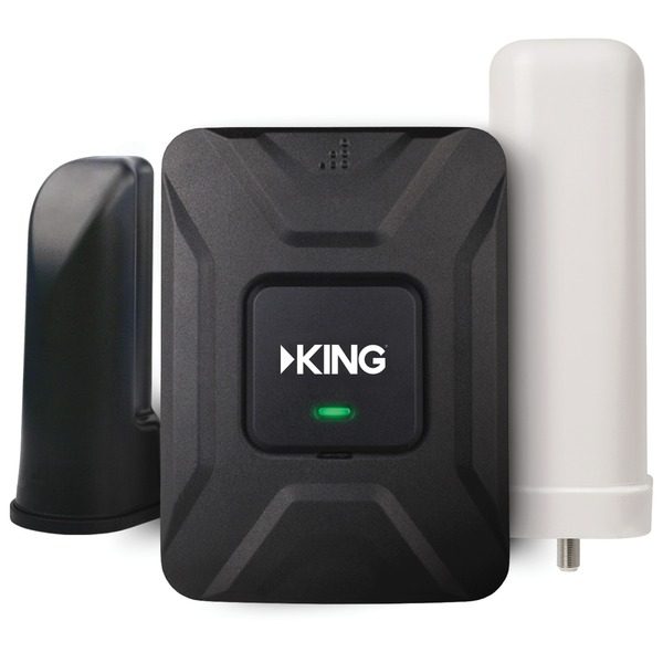 KING KX1000 Extend LTE/Cell Signal Booster