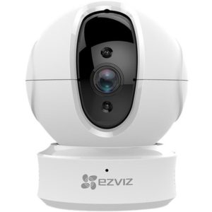 EZVIZ CS-CV246-A0-1C2WFR Network Camera - 1 Pack - 30 ft Night Vision - H.264 - 1920 x 1080 - CMOS