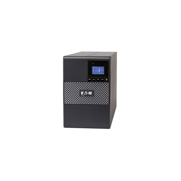 Eaton 5P850G 600W 850VA 6xC13 230V Sine Wave UPS 5P850G