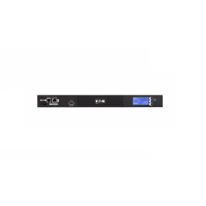 Eaton EATS115 ATS 120V 10x 5-15P 1.44 KW 1U Rack PDU EATS115