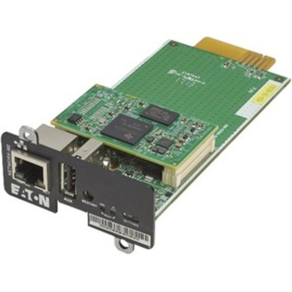 Eaton Gigabit Network Card - Multicolor