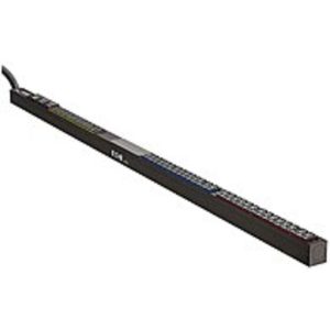 Eaton ePDU Basic EBA110-10 30-Outlet PDU - Basic - NEMA L6-30P - 6 x IEC 60320 C19