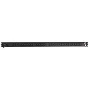 Eaton ePDU EPBZ93 Value Line Basic PDU - 3.33 kW - 4 x IEC 60320 C19