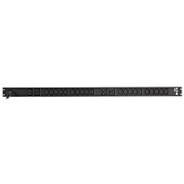 Eaton ePDU EPBZ93 Value Line Basic PDU - 3.33 kW - 4 x IEC 60320 C19