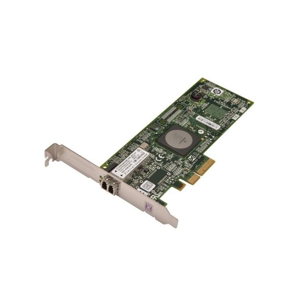 Emulex LightPulse Single Port Fibre Channel Host Bus Adapter PCI-E 4Gbps LPE1150-E