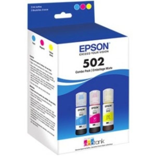 Epson T502