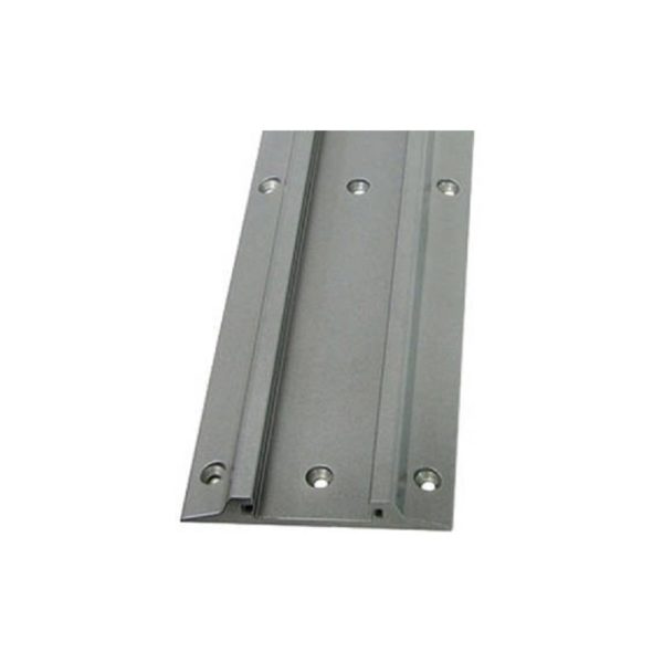 Ergotron 34 Wall Track Silver 31-018-182