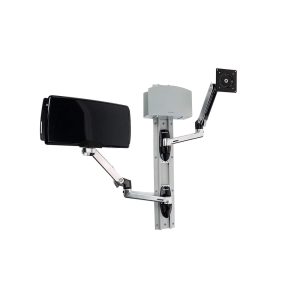 Ergotron 45-247-026 LX Wall Mount System