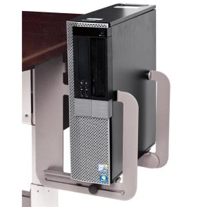 Ergotron Anthro CPU Holder Siderack STSR2GM