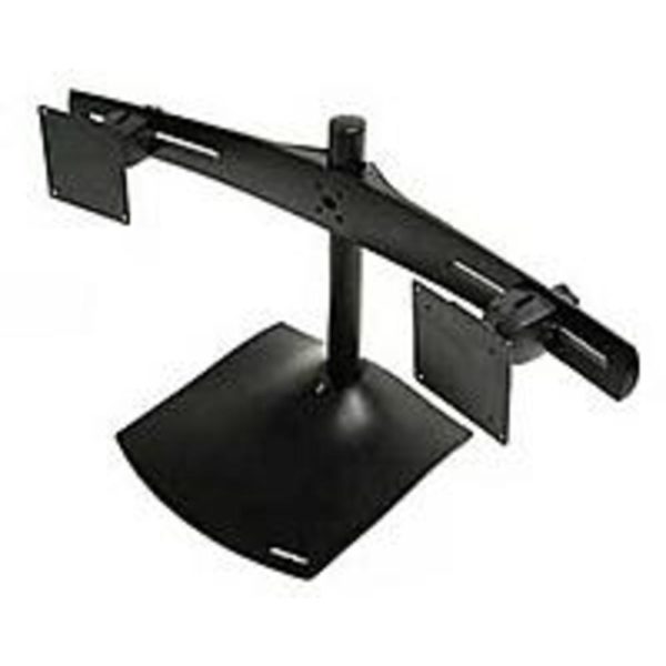 Ergotron DS100 Dual-Monitor Desk Stand