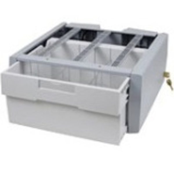 Ergotron SV Supplemental Storage Drawer