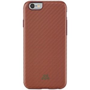 Evutec AP-006-SI-KA5 Karbon SI Snap Case for iPhone 6/6s - Rose Gold