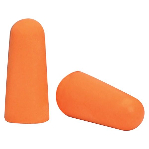 Walker's Game Ear GWP-FP5PK Foam Earplugs