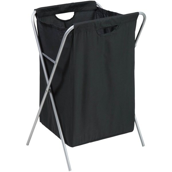 Honey-Can-Do HMP-01635 X-Frame Fold-up Hamper