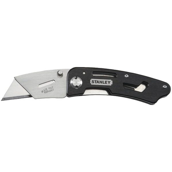 STANLEY 10-855 Folding Utility Knife