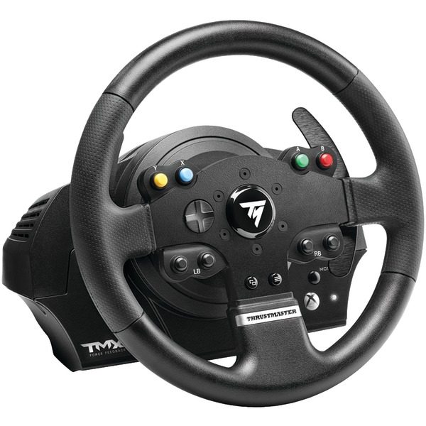 Thrustmaster 4469022 TMX Force Feedback Racing Wheel for Xbox One/PC