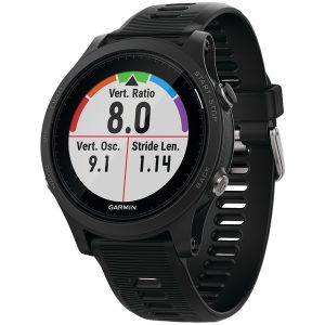 Garmin 010-01746-00 Forerunner 935 GPS Running/Triathlon Watch