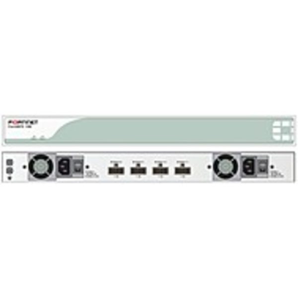 Fortinet Redundant AC Power Supply