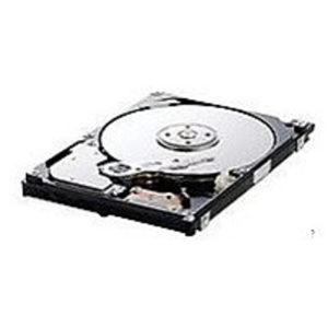 Fujitsu MHW2080BH 80 GB SATA 2.5-inch Internal Hard Drive - 5400 RPM - 8 MB