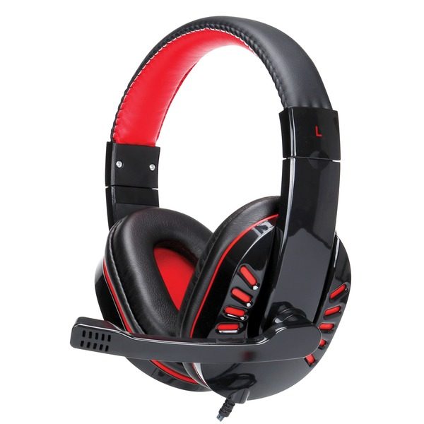 Supersonic IQ-450G IQ-450G Gaming Headphones