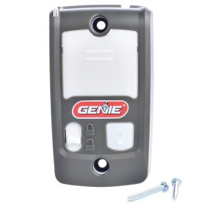 Genie 39165R Series II Wall Console