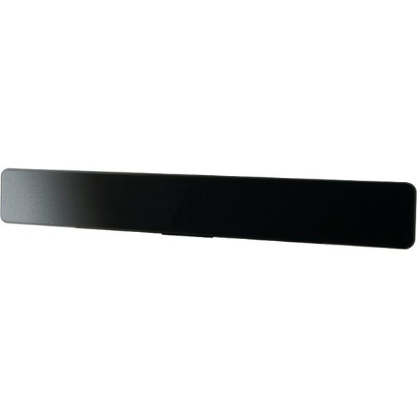 GE 33691 Slim-Profile Pro Bar Amplified Indoor Antenna