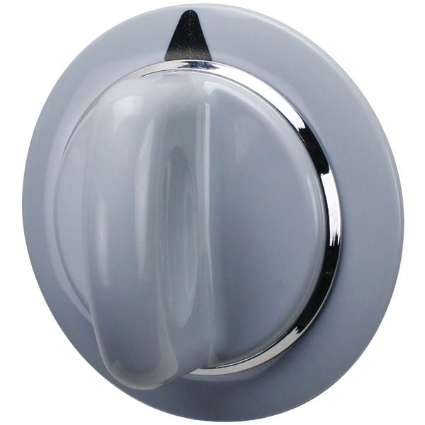 ERP WE1M964 Knob for GE Appliance (Dryer Knob WE1M964)