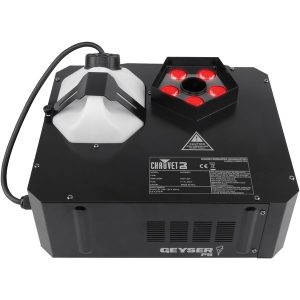 CHAUVET DJ GEYSER P5 Geyser P5 Fog Machine