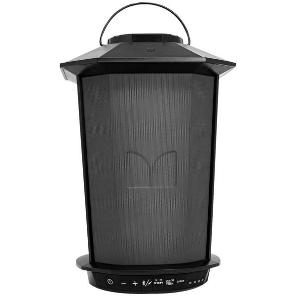 Monster MNGLO-S2 GLO 2 Lantern Bluetooth Speaker